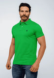 Polo Masculina RL Custom Fit - LIVE - Henri Store