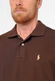 Polo Masculina RL Custom Fit - LIVE - Henri Store