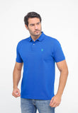 Polo Masculina RL Custom Fit - LIVE - Henri Store