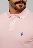Polo Masculina RL Custom Fit - LIVE - Henri Store
