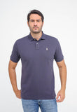 Polo Masculina RL Custom Fit - LIVE - Henri Store