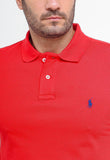 Polo Masculina RL Custom Fit - LIVE - Henri Store