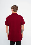 Polo Masculina RL Custom Fit - LIVE - Henri Store