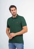 Polo Masculina RL Custom Fit - LIVE - Henri Store