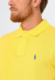 Polo Masculina RL Custom Fit - LIVE - Henri Store