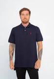 Polo Masculina RL Custom Fit - LIVE - Henri Store