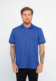 Polo Masculina RL Custom Fit - LIVE - Henri Store