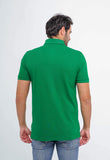 Polo Masculina RL Custom Fit - LIVE - Henri Store