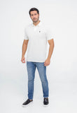 Polo Masculina RL Custom Fit - LIVE - Henri Store