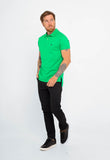 Polo Masculina RL Custom Fit - LIVE - Henri Store