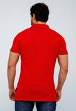 Polo Masculina RL Custom Fit - LIVE - Henri Store