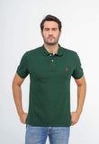 Polo Masculina RL Custom Fit - LIVE - Henri Store