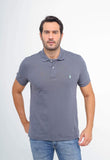 Polo Masculina RL Custom Fit - LIVE - Henri Store