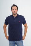 Polo Masculina RL Custom Fit - LIVE - Henri Store