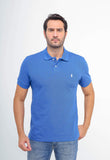 Polo Masculina RL Custom Fit - LIVE - Henri Store