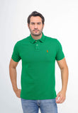 Polo Masculina RL Custom Fit - LIVE - Henri Store