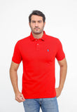 Polo Masculina RL Custom Fit - LIVE - Henri Store