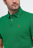 Polo Masculina RL Custom Fit - LIVE - Henri Store