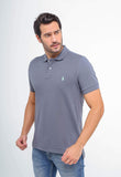 Polo Masculina RL Custom Fit - LIVE - Henri Store