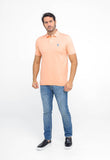 Polo Masculina RL Custom Fit - LIVE - Henri Store