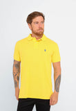 Polo Masculina RL Custom Fit - LIVE - Henri Store