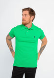 Polo Masculina RL Custom Fit - LIVE - Henri Store