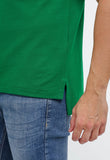 Polo Masculina RL Custom Fit - LIVE - Henri Store