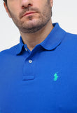 Polo Masculina RL Custom Fit - LIVE - Henri Store