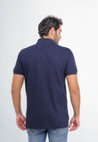 Polo Masculina RL Custom Fit - LIVE - Henri Store