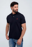 Polo Masculina RL Custom Fit - LIVE - Henri Store