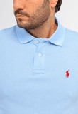 Polo Masculina RL Custom Fit - LIVE - Henri Store