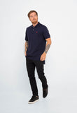 Polo Masculina RL Custom Fit - LIVE - Henri Store