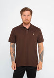 Polo Masculina RL Custom Fit - LIVE - Henri Store
