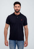 Polo Masculina RL Custom Fit - LIVE - Henri Store