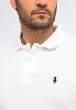 Polo Masculina RL Custom Fit - LIVE - Henri Store