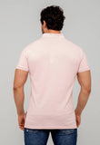 Polo Masculina RL Custom Fit - LIVE - Henri Store