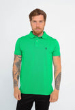 Polo Masculina RL Custom Fit - LIVE - Henri Store