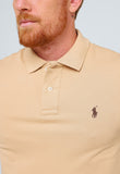 Polo Masculina RL Custom Fit - LIVE - Henri Store