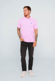 Polo Masculina RL Custom Fit - LIVE - Henri Store