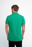 Polo Masculina RL Custom Fit Poney Colorido - Henri Store