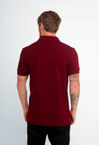 Polo Masculina RL Custom Fit Poney Colorido - Henri Store