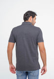 Polo Masculina RL Custom Fit Poney Colorido - Henri Store