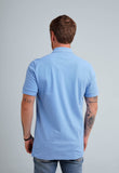 Polo Masculina RL Custom Fit Poney Colorido - Henri Store
