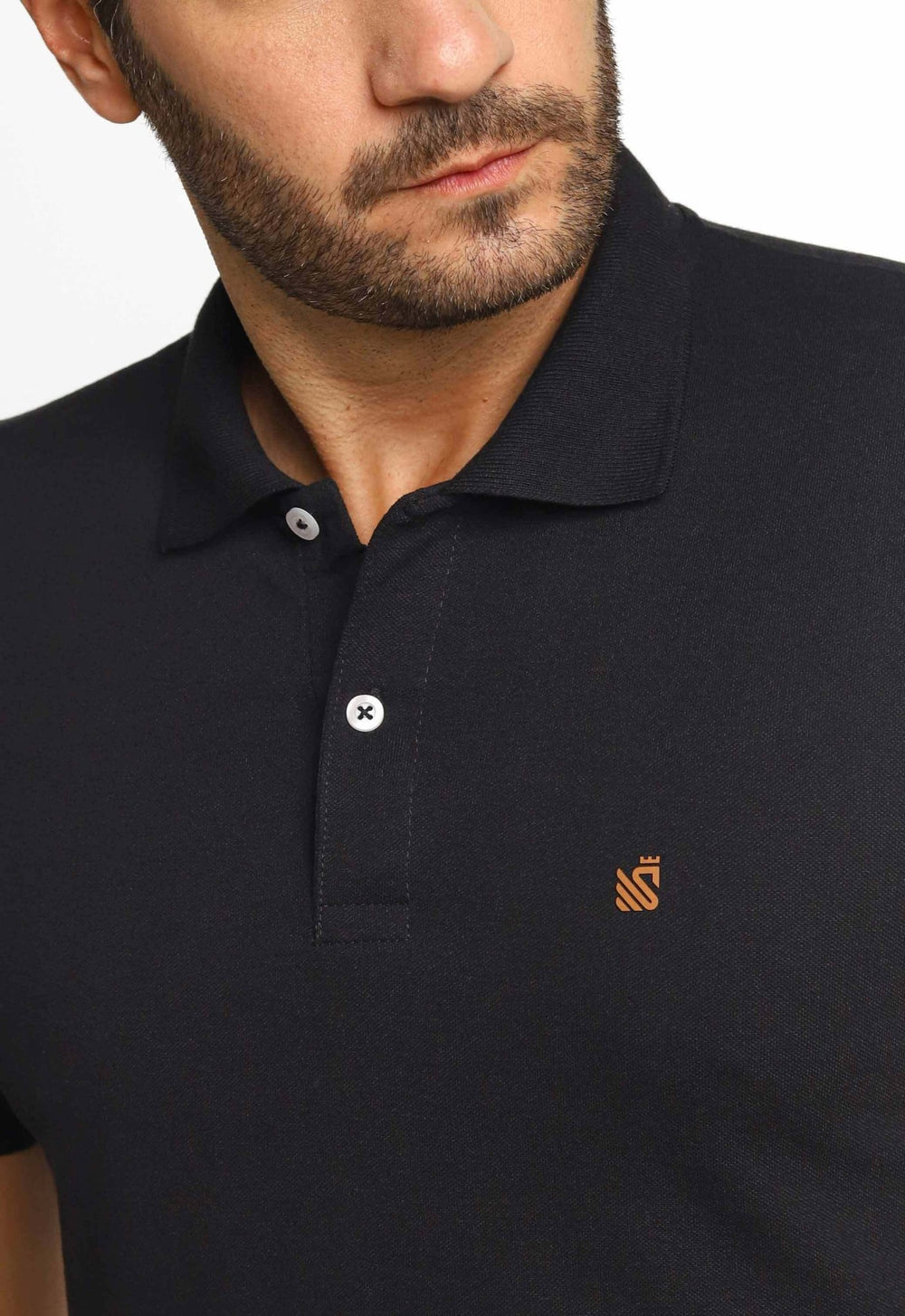 Polo Masculina Scavo Básica - Henri Store
