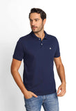 Polo Masculina Scavo Básica - Henri Store