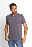 Polo Masculina Scavo Básica - Henri Store