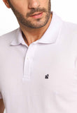 Polo Masculina Scavo Básica - Henri Store