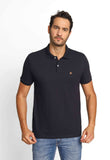 Polo Masculina Scavo Básica - Henri Store