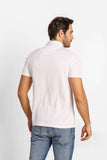 Polo Masculina Slim em Malha Dom Henrico - Henri Store