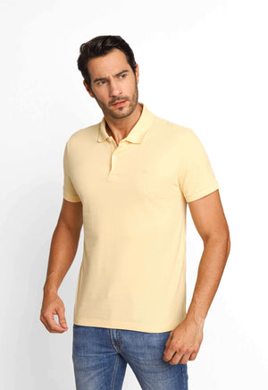 Amarelo Claro